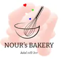 NووR's Bakery logo